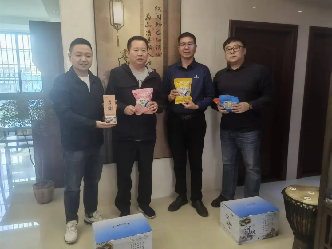 “漳浦河鲀”游上高速,特色美食撬动“路域经济”