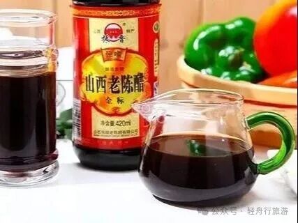 山西各地美食大家知道有哪些吗?