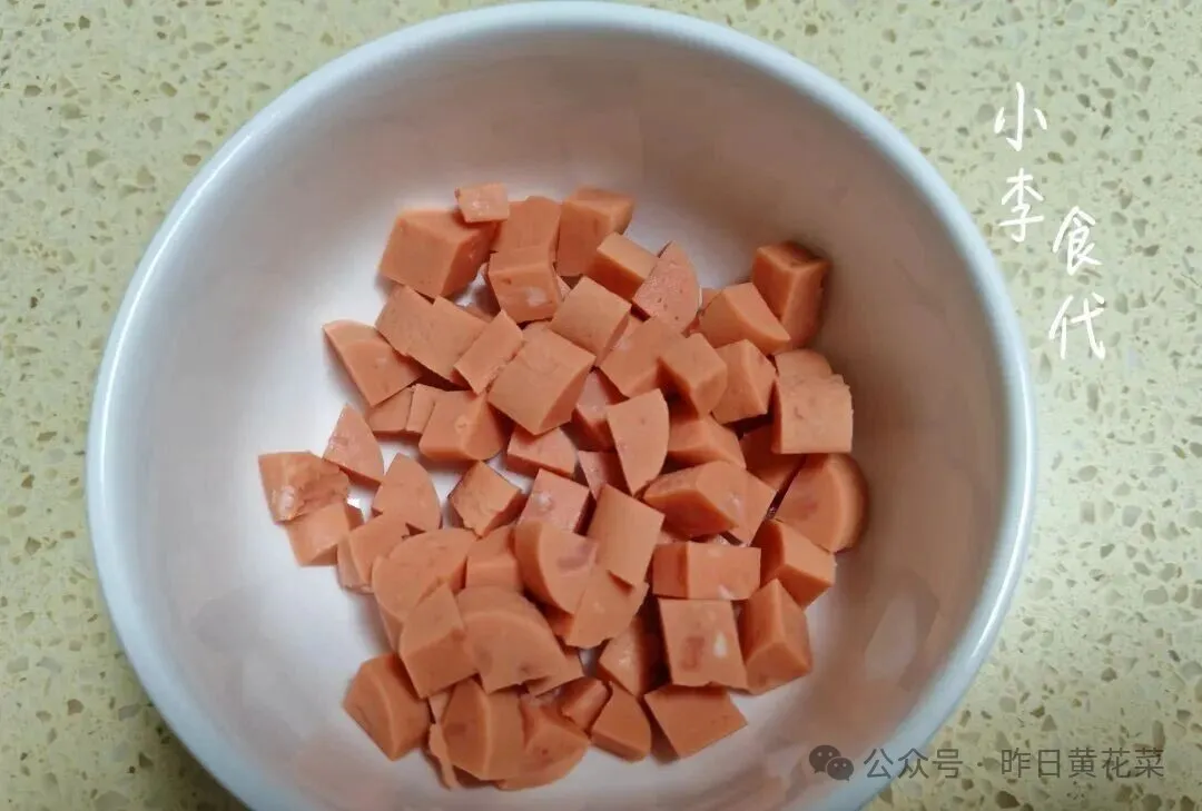 山珍海味都不如一碗疙瘩汤