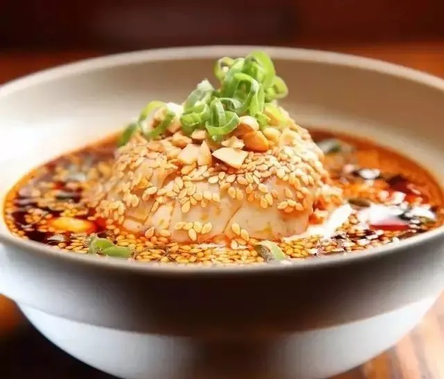 中餐厨房超实用热菜酱四款