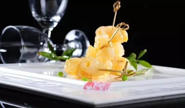 粤菜大厨分享50款砧板腌制配方~超实用!