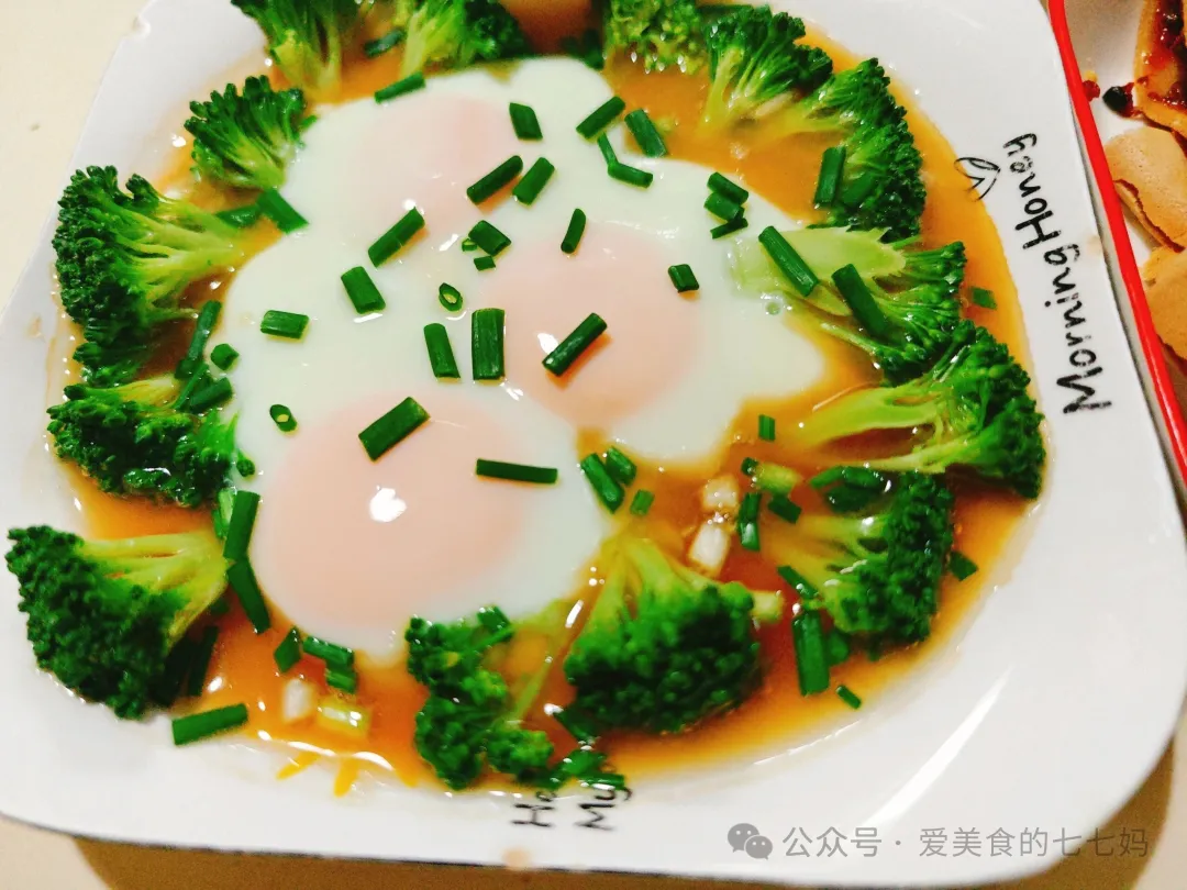 家有上学娃,早餐轻松做,食材简单,好做又好吃