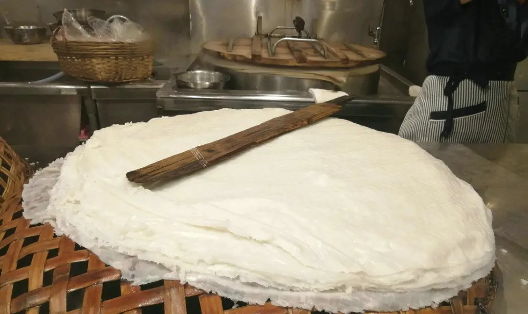 真正属于广州的七种特色美食,全起源于广州本地