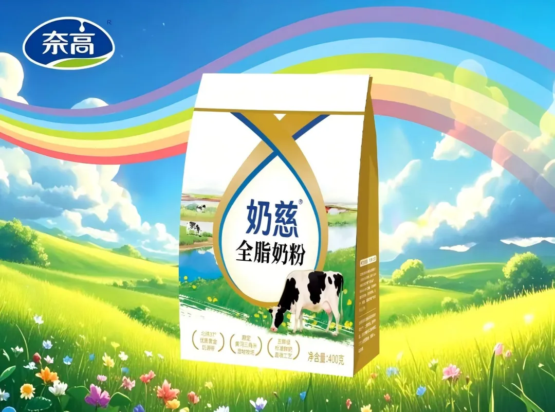 当餐饮品新品速递!蒙牛、君乐宝、新希望、悠纯、和润、金河、优诺、农高、南国、华农、弗里生、羴牧(2025年11月第一期)