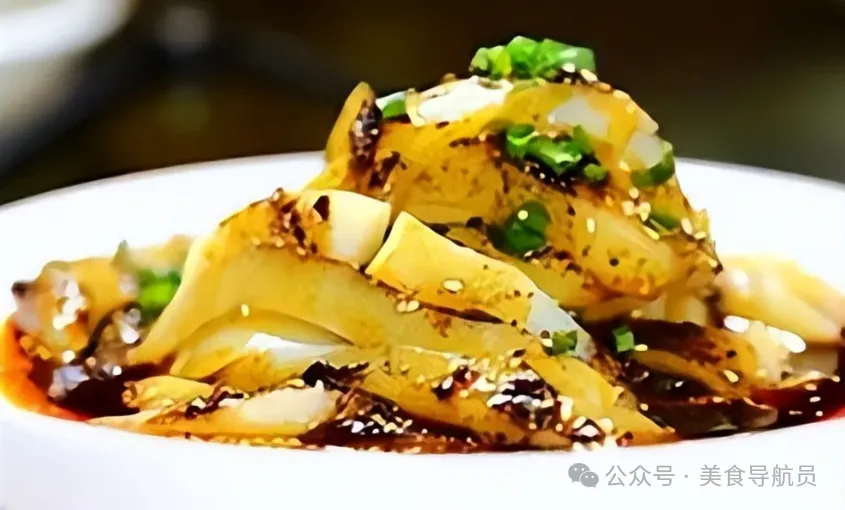 甘孜八大特色美食