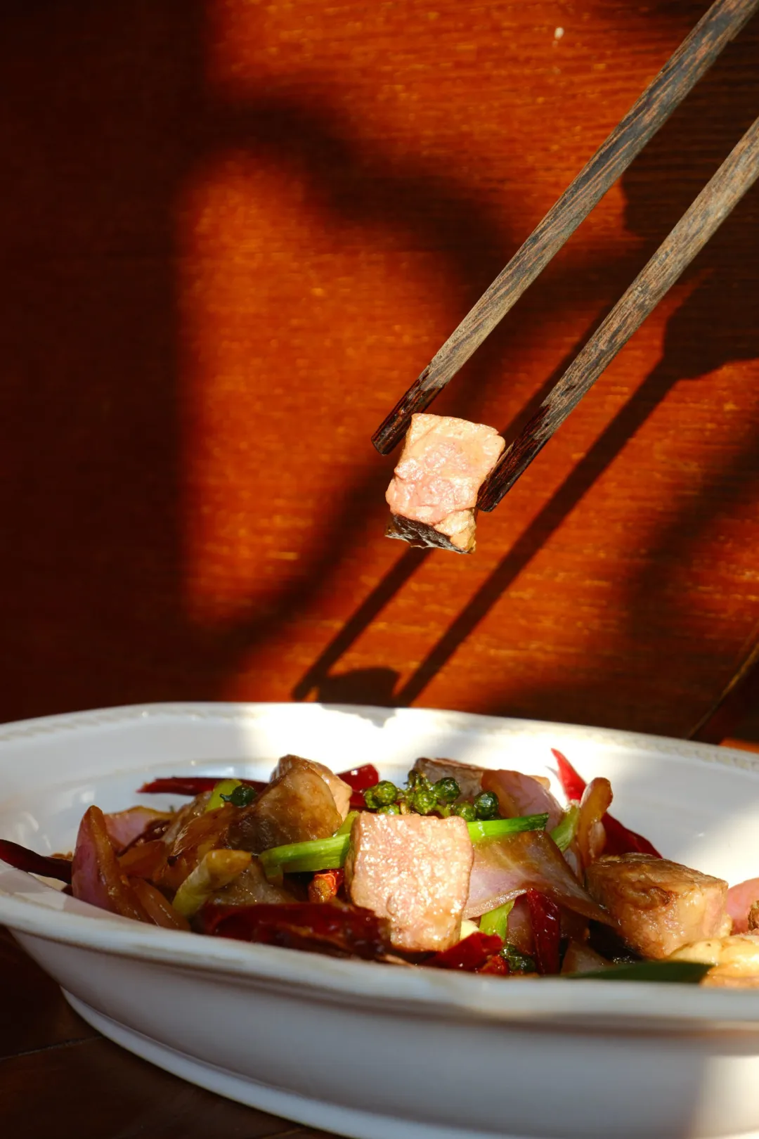 冬启新食韵新品上新,以暖食酿惬意,温柔治愈寒冬