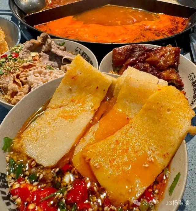 这些“地方特色火锅食材”为什么还没火起来