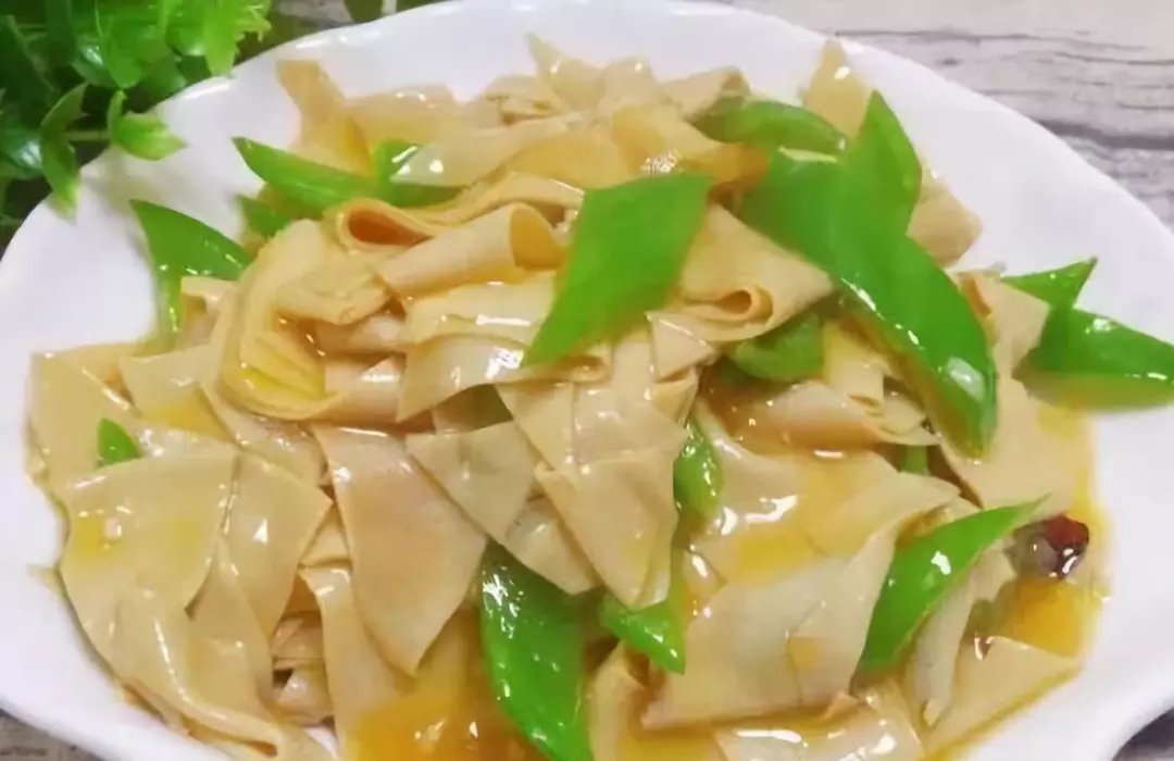 家常菜四菜一汤的简单做法,当餐食材简单便宜又营养