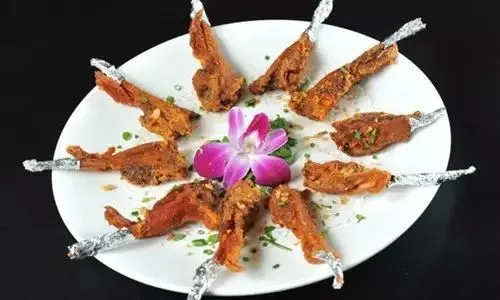 当餐大厨公开18款腌制配方