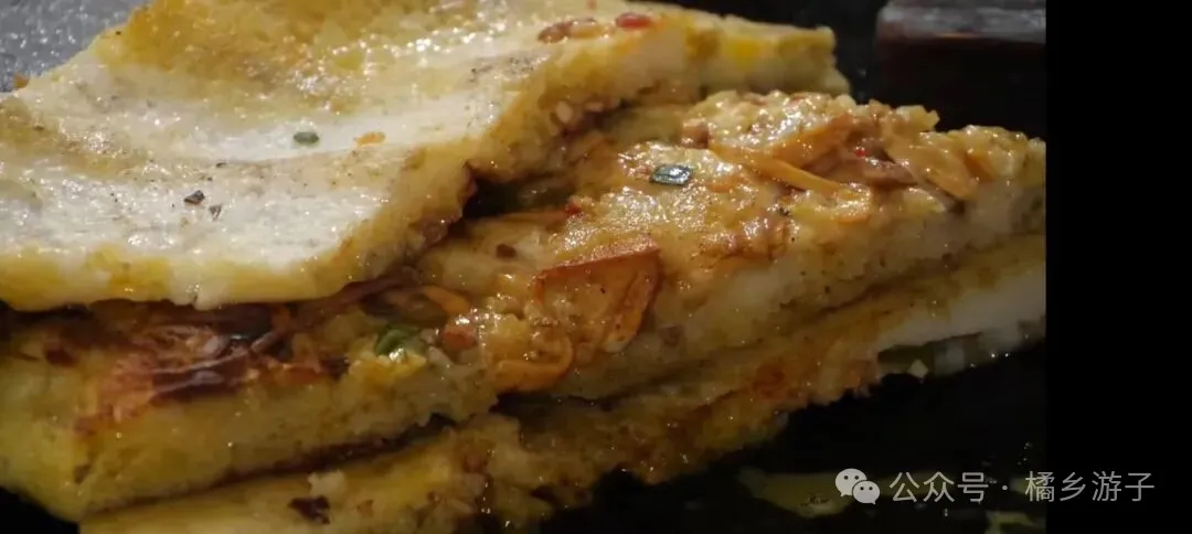 浙西特色农家美食寻味妈妈的味道