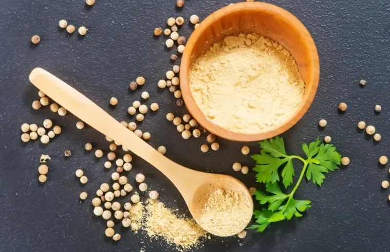 探秘胡椒从药食两用的功效到历史传奇