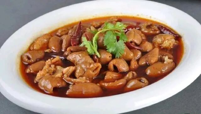 绵阳十大美食,川北的味觉密码藏不住了!