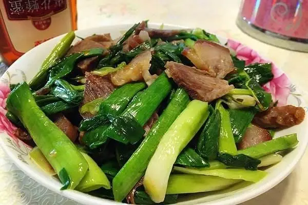 小炒菜谱最得民心,当餐只管买好食材来做吧!