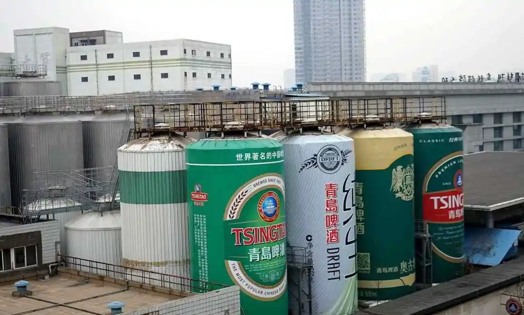 这8个品牌,撑起山东食品半边天