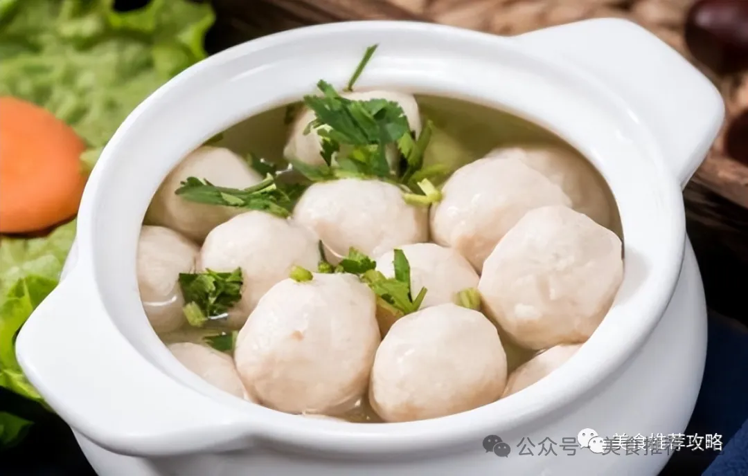 河南驻马店当地9大特色美食