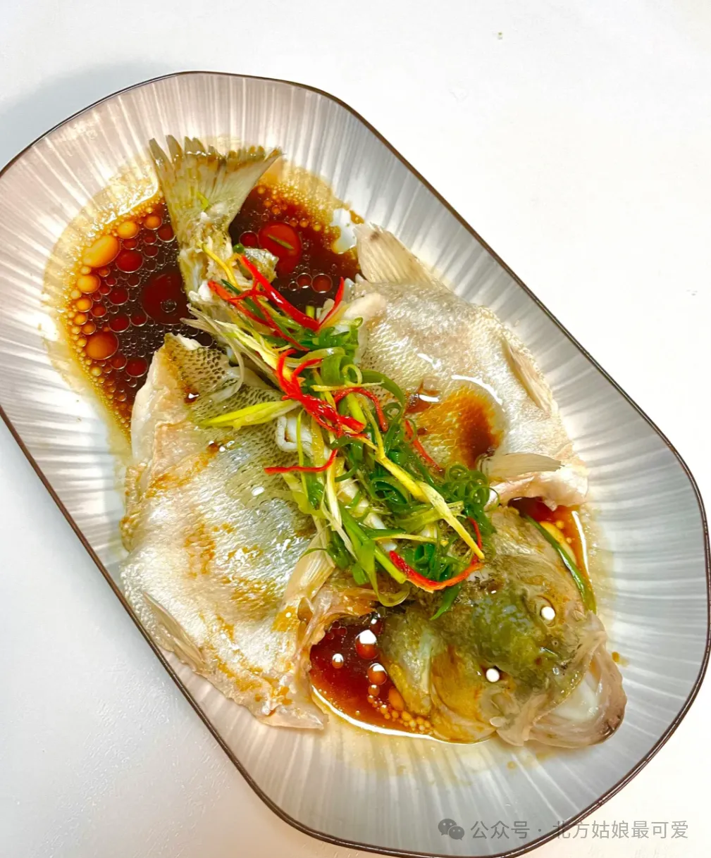 晚餐这样吃,河北人的清淡家常菜,美味又下饭