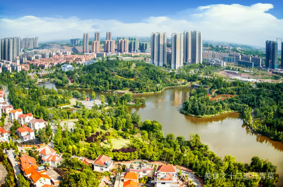 千年盐都的秘密风味:自贡美食辣鲜传奇