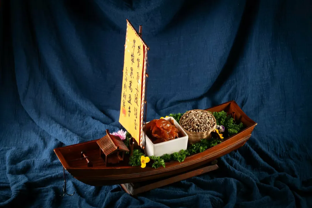 世界美食之都花开“刺桐宴”,烟火醉古城