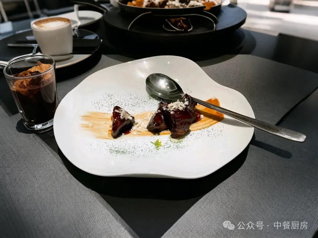 当餐推荐酒楼旺销招牌菜