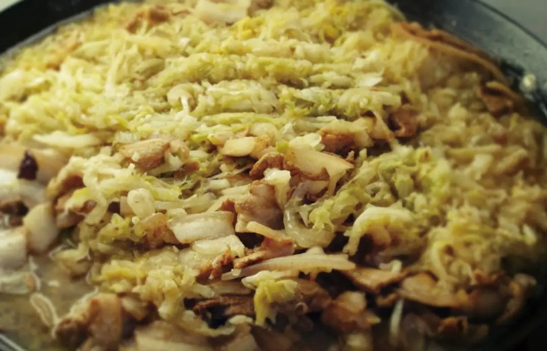 酸菜天花板!当餐优选味道正、有机、安全、健康!