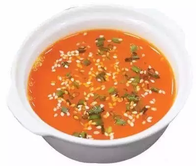 五款新奇口味酱汁,中外融合,制作简便!