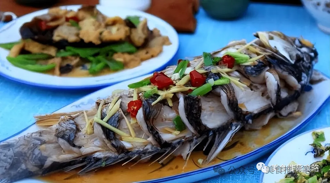 河南驻马店当地9大特色美食