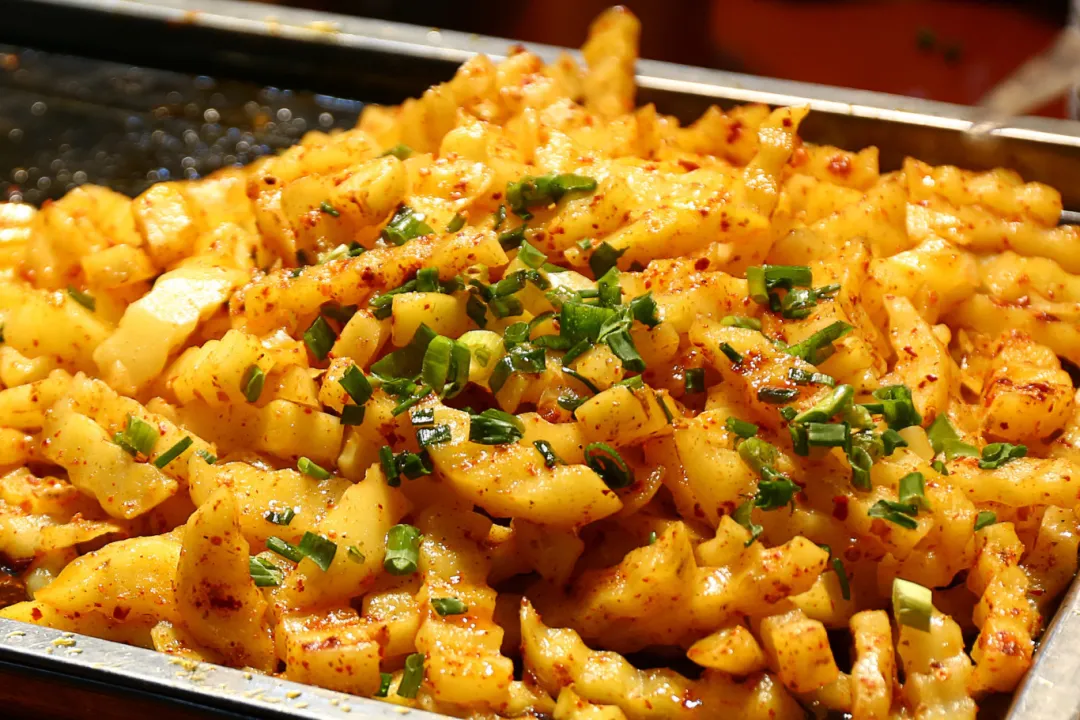 来昆明一定要吃的特色美食推荐!你去过几家?