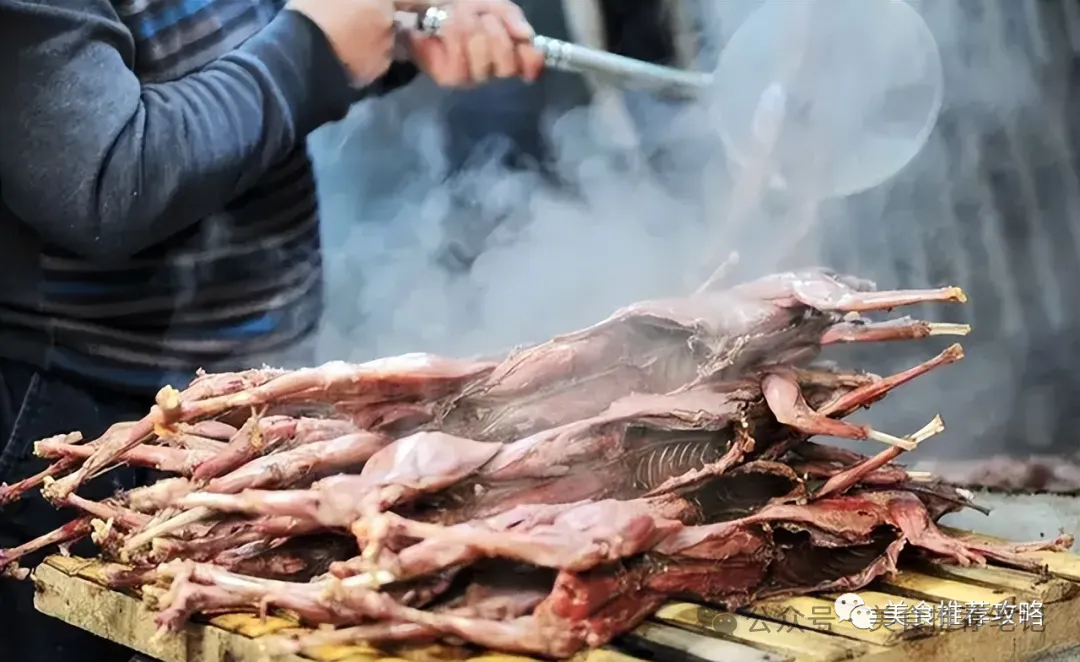 河南驻马店当地9大特色美食