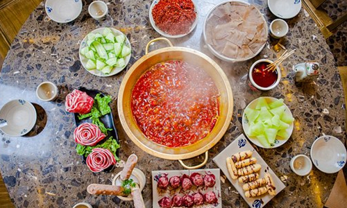 德州国企退出与万喜餐饮合资公司,年内多次出现食品不合格问题