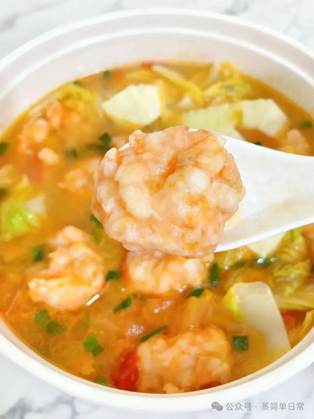 一家三口晚餐粗茶淡饭,健康饮食没有奢华,全是爱!