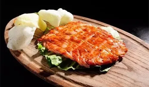 当餐大厨公开18款腌制配方