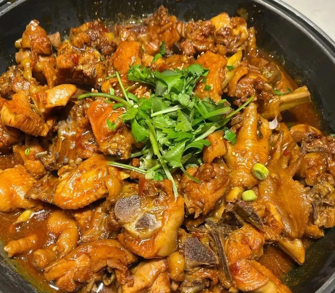 做了一辈子厨师,就这2个配方最值钱了,已压箱底30余年,公开了