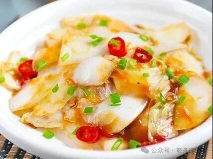 山西各地美食大家知道有哪些吗?