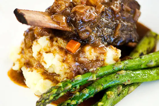 当餐美食今日分享各类鱼虾、牛排、鸡肉完美配方