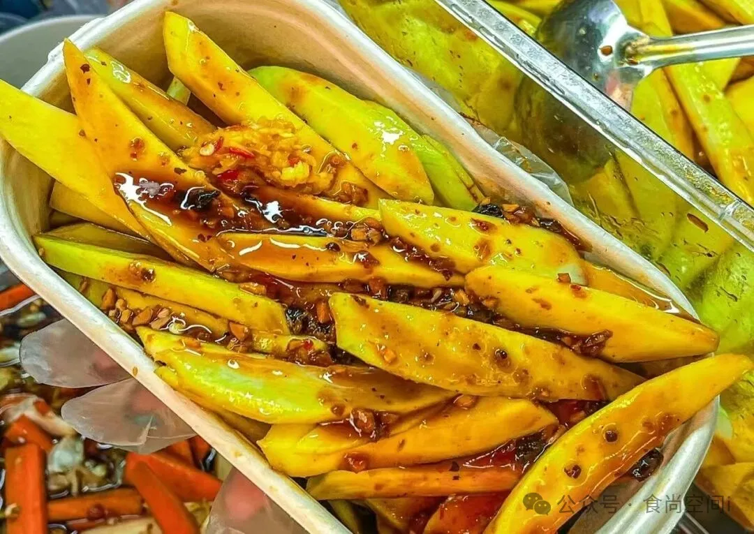 三亚美食当餐寻味指南