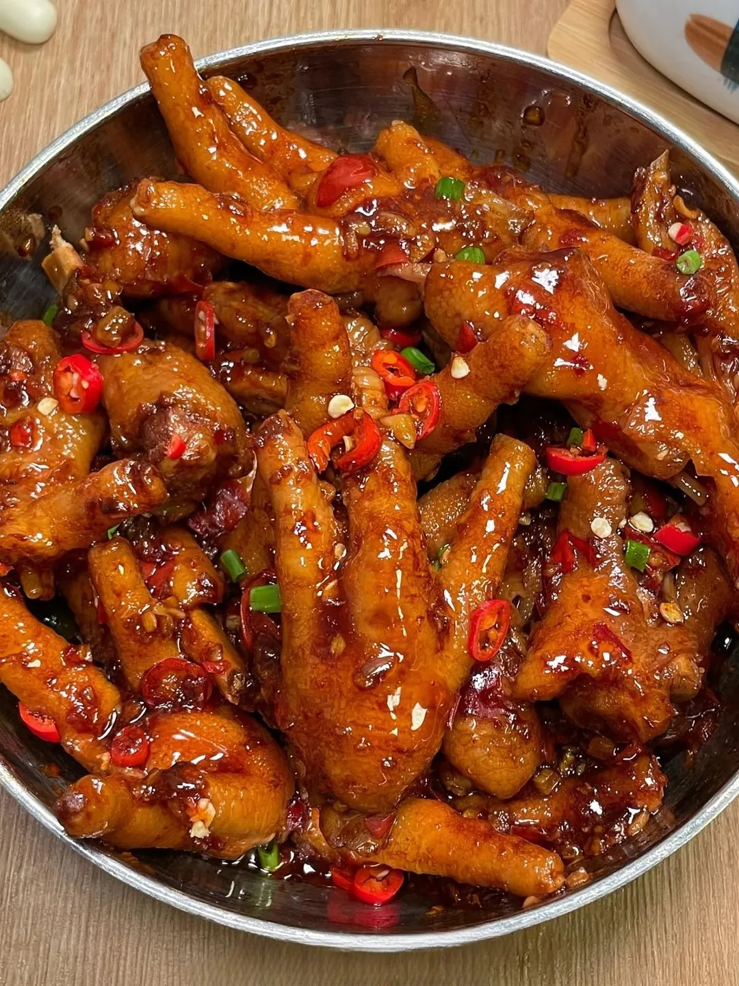 酒店总厨几十年积累下来的配方、秘制配方全公开、赶紧收藏!