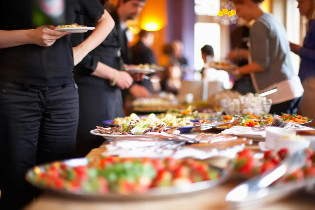 调味品的“压力”是被餐饮拖累的吗