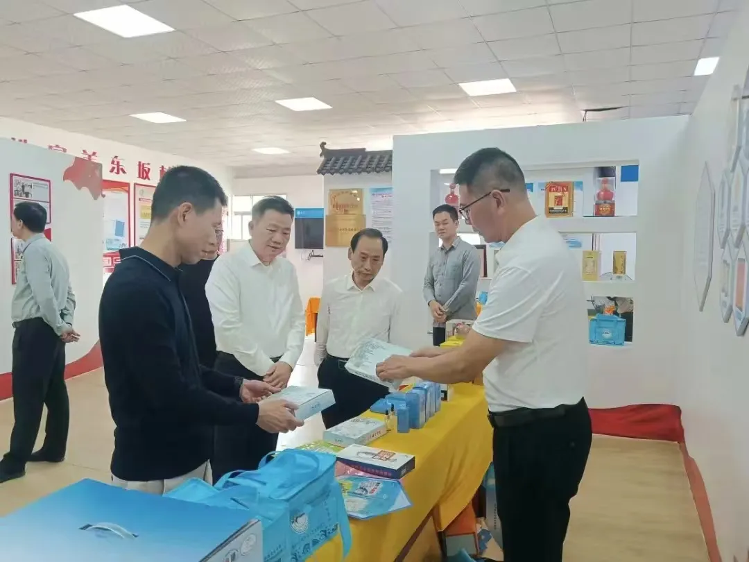 “漳浦河鲀”游上高速,特色美食撬动“路域经济”