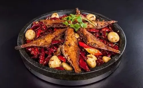 当餐大厨公开18款腌制配方