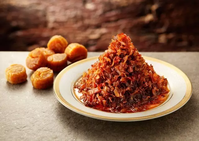 餐饮供应链主厨们的秘制酱料