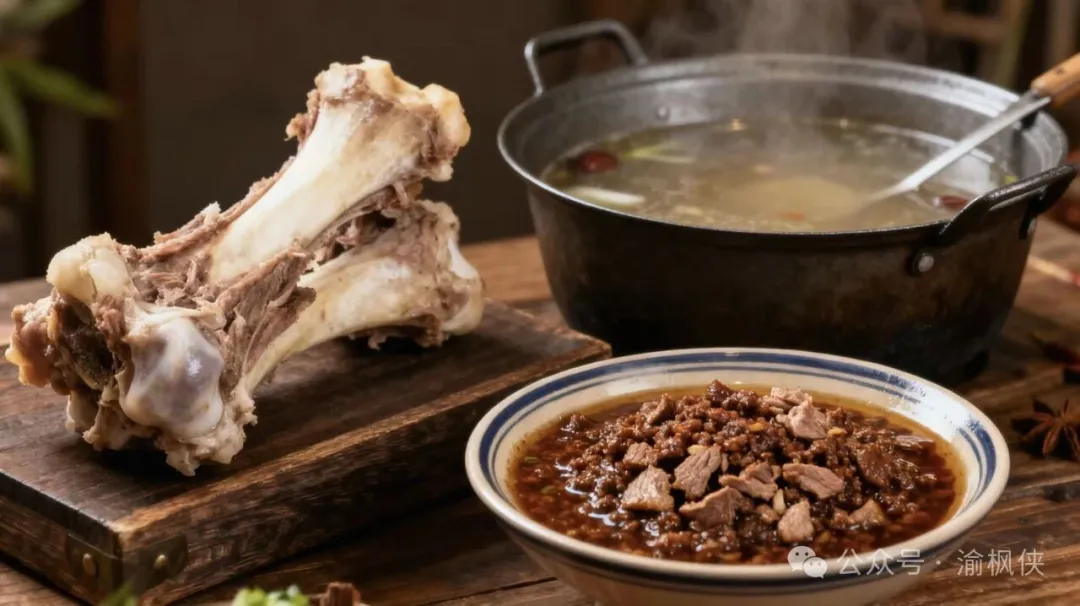 餐饮供应链15年餐饮老炮美食君深度揭秘食材采购那些事