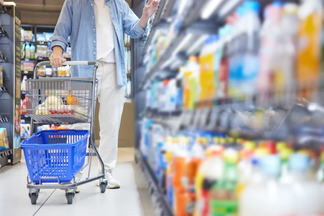 合理膳食是健康生活第一关