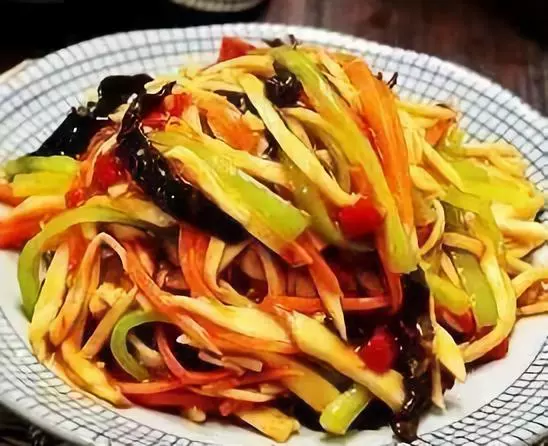 家常菜四菜一汤的简单做法,当餐食材简单便宜又营养