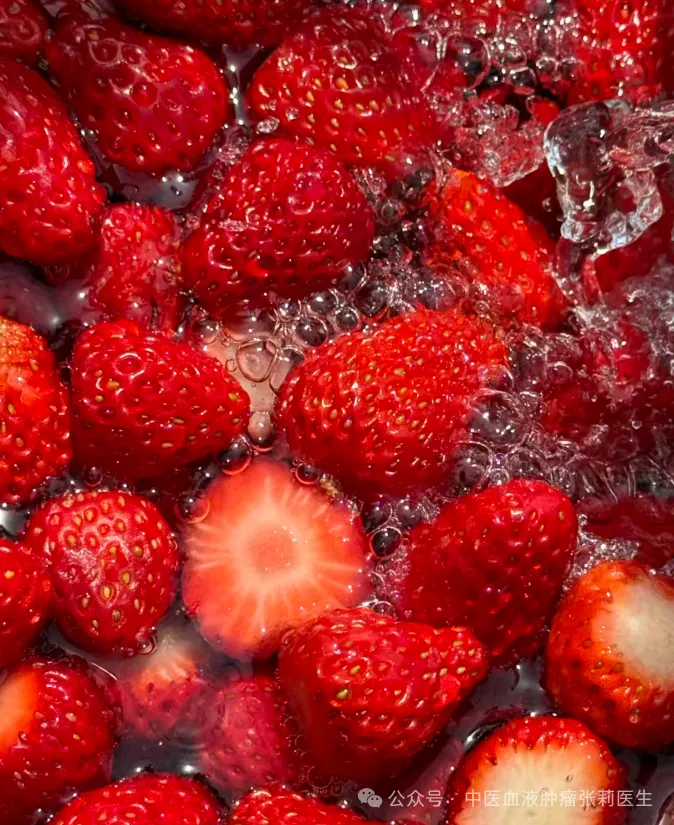 癌细胞比较怕的五种水果,你常吃吗