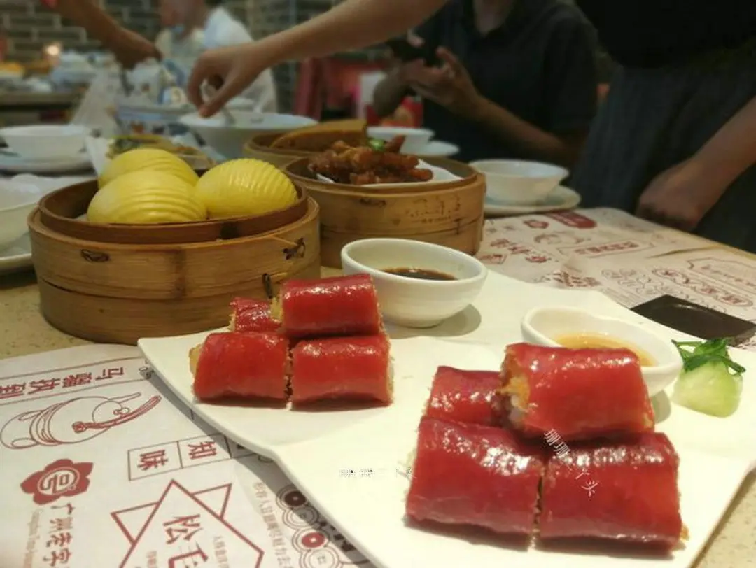 真正属于广州的七种特色美食,全起源于广州本地