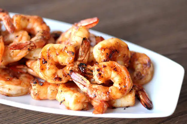 当餐美食今日分享各类鱼虾、牛排、鸡肉完美配方