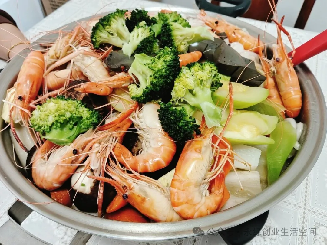 当餐以锅为媒,解锁健康美食新境界