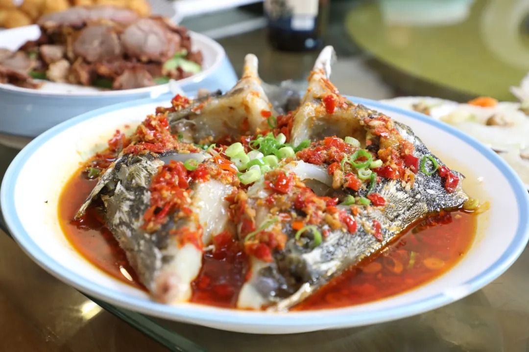 初冬来平邑!暖心美食不容错过~