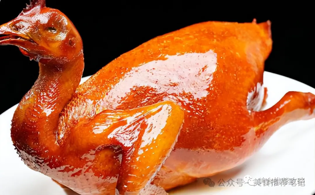 河南驻马店当地9大特色美食