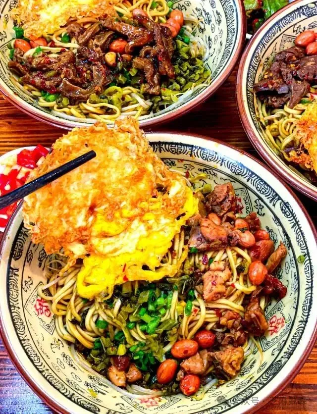 当餐推荐南昌特色小吃